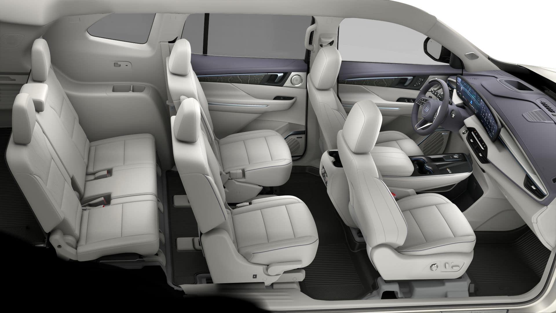 2027 Buick Enclave Avenir - Photo 8