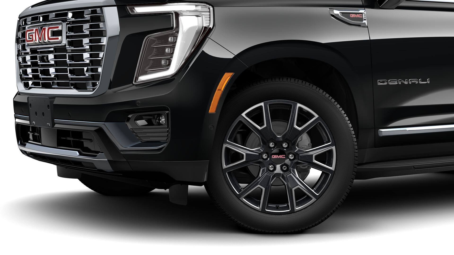 2026 GMC Yukon XL Denali - Photo 50