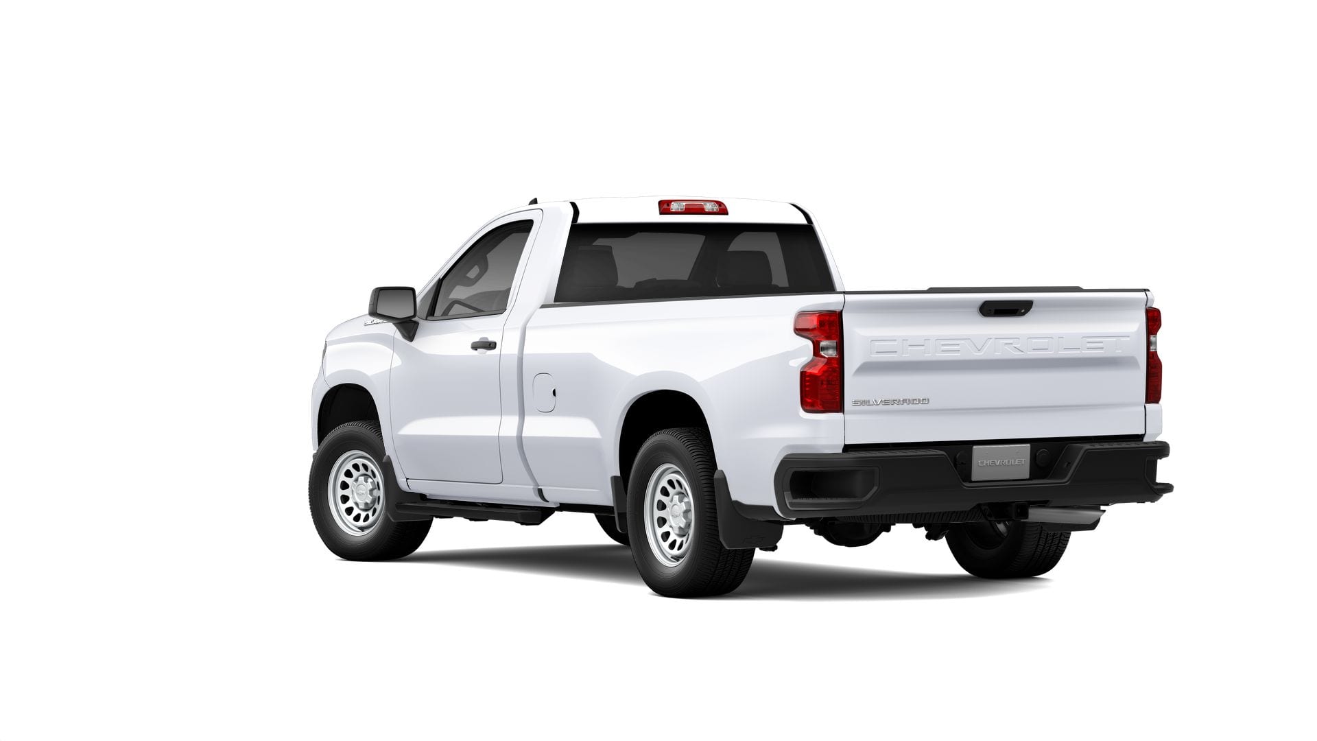 2026 Chevrolet Silverado 1500 Work Truck - Photo 26