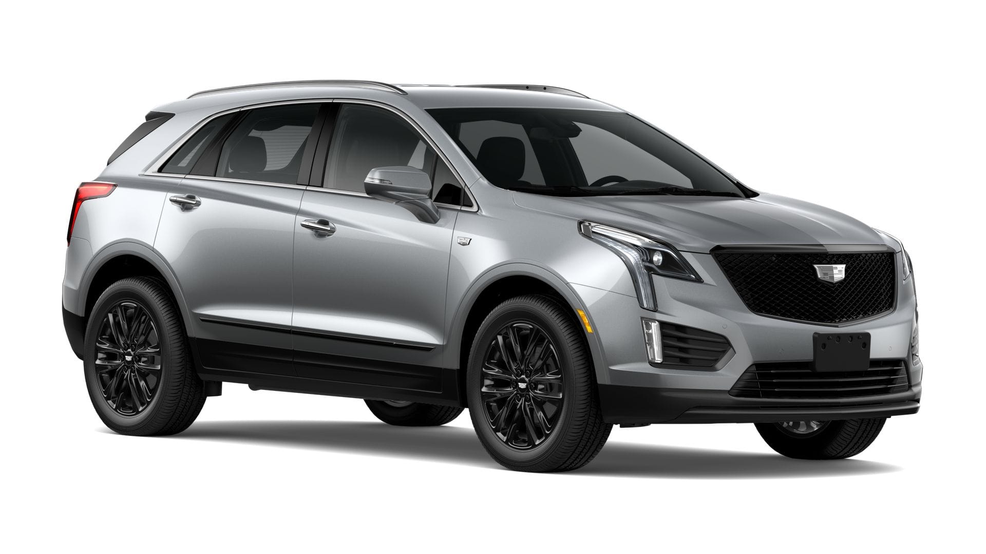 2026 Cadillac XT5 Luxury - Photo 54
