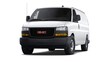 GMC Savana Cargo 2500