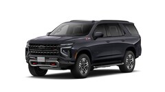 2026 Chevrolet Tahoe Z71 SUV