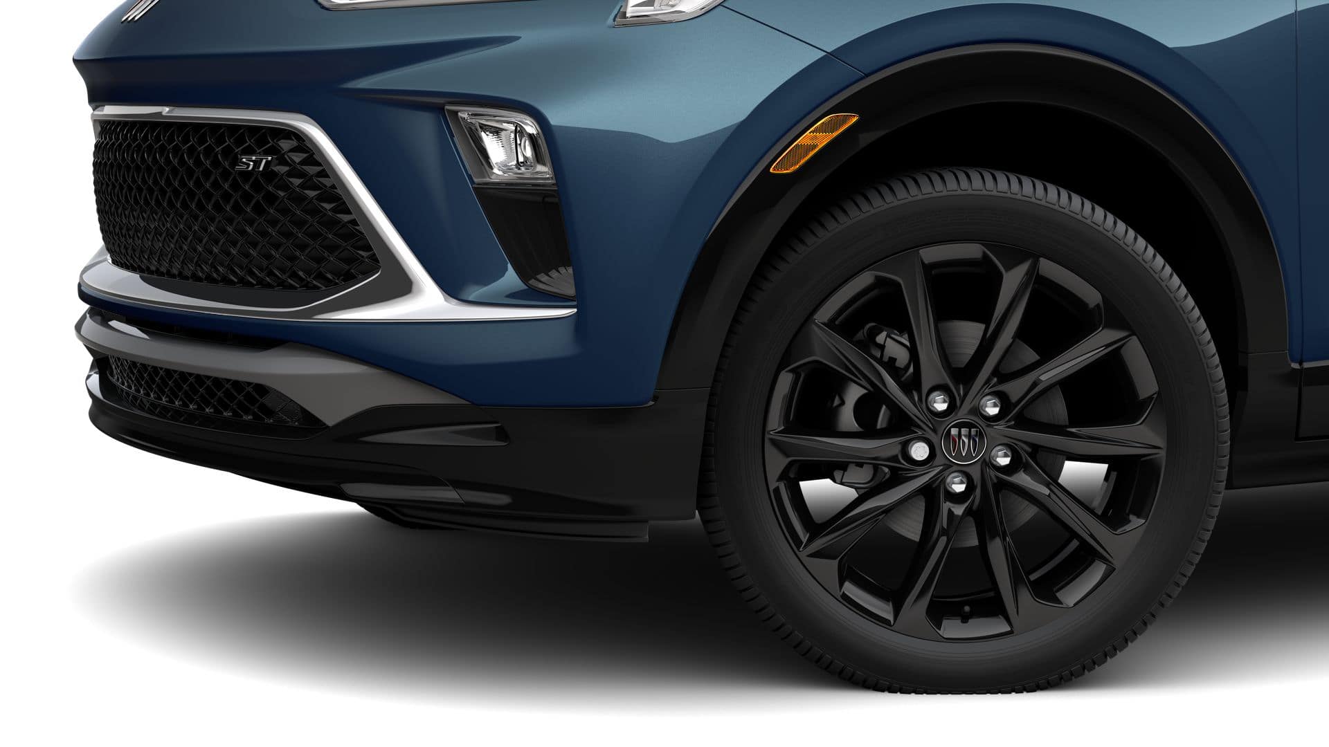 2026 Buick Encore GX Sport Touring - Photo 29
