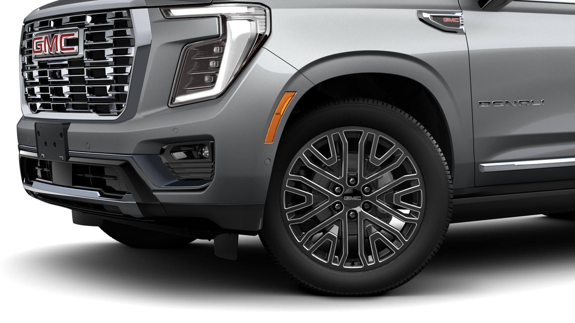2026 GMC Yukon XL Denali - Photo 25