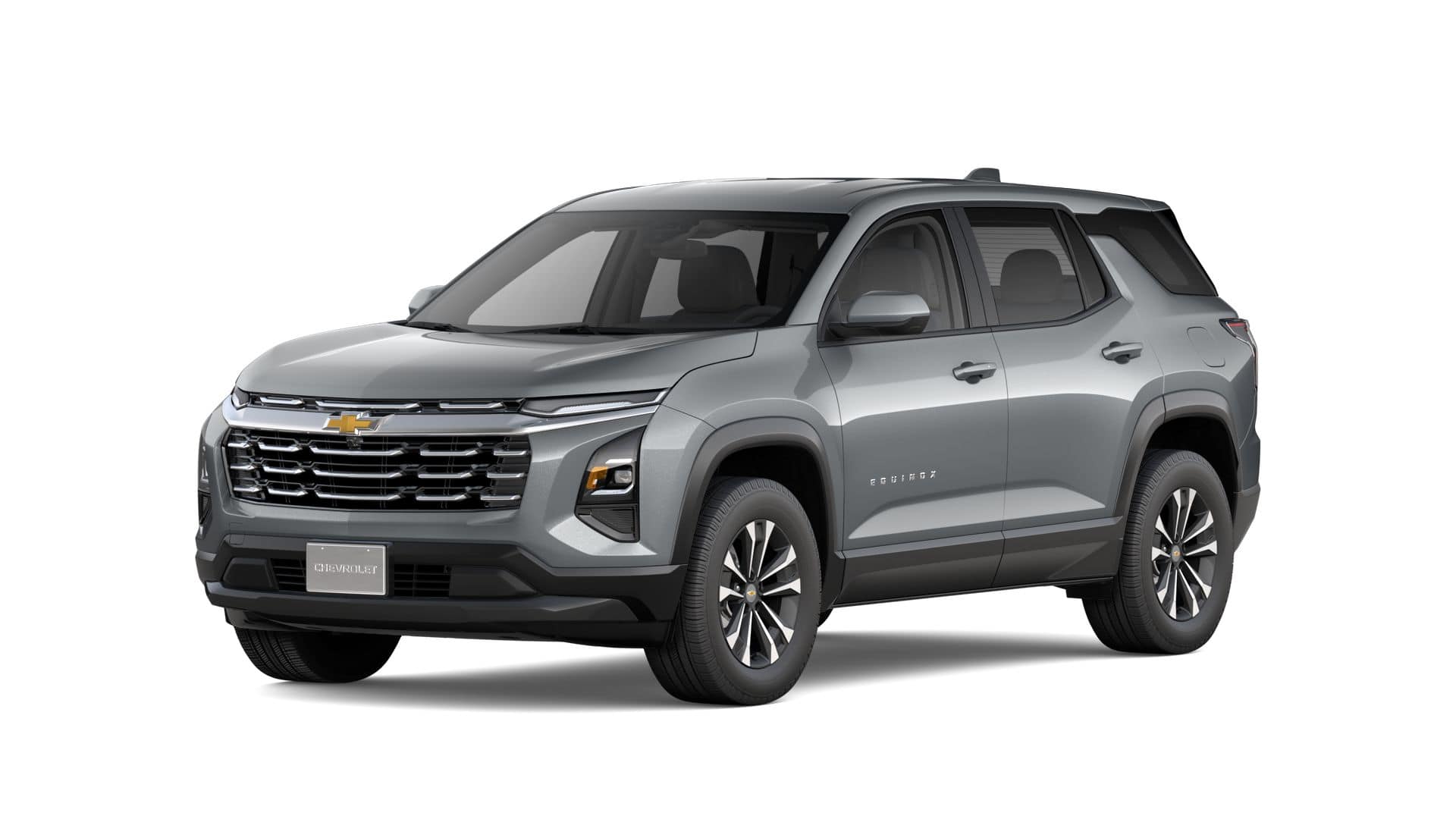2026 Chevrolet Equinox LT 27