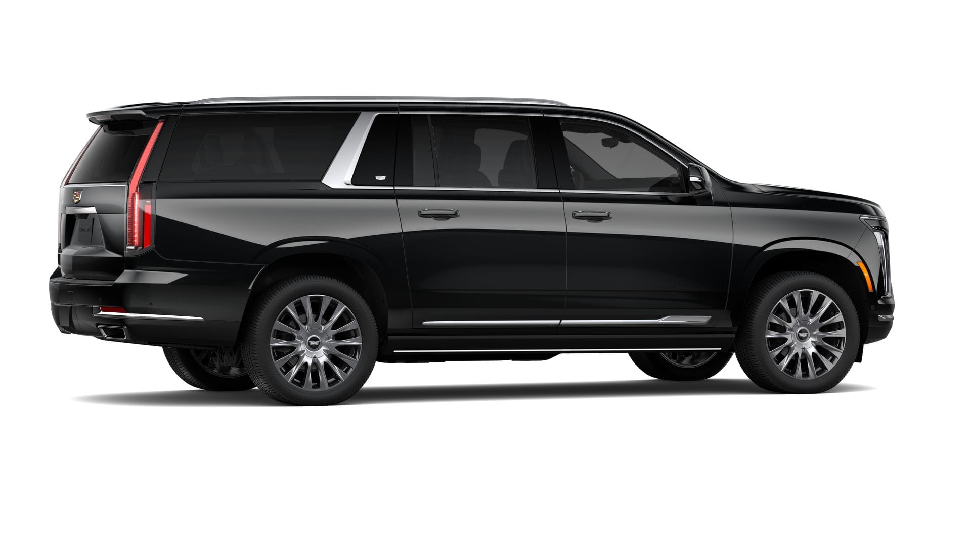 2027 Cadillac Escalade ESV Platinum Luxury - Photo 16