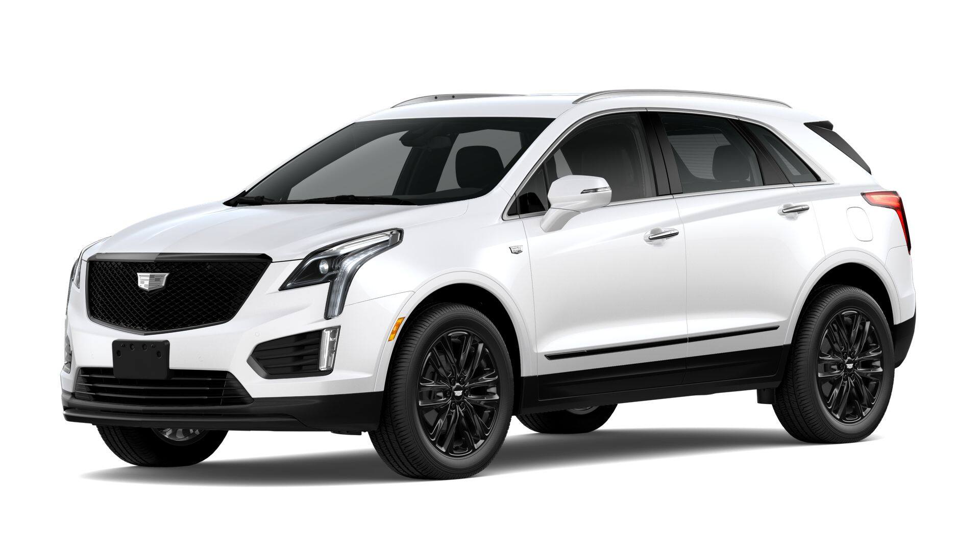 2026 Cadillac XT5 Luxury - Photo 25