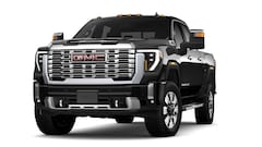 2025 GMC Sierra 2500 HD Denali Truck