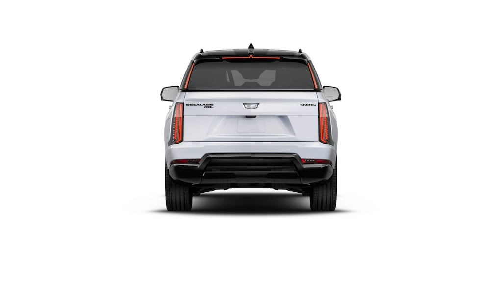 New 2026 CADILLAC ESCALADE IQL Premium Sport SUV