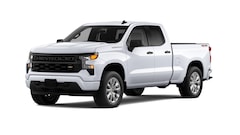 2026 Chevrolet Silverado 1500 Custom Truck