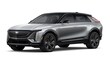 CADILLAC LYRIQ