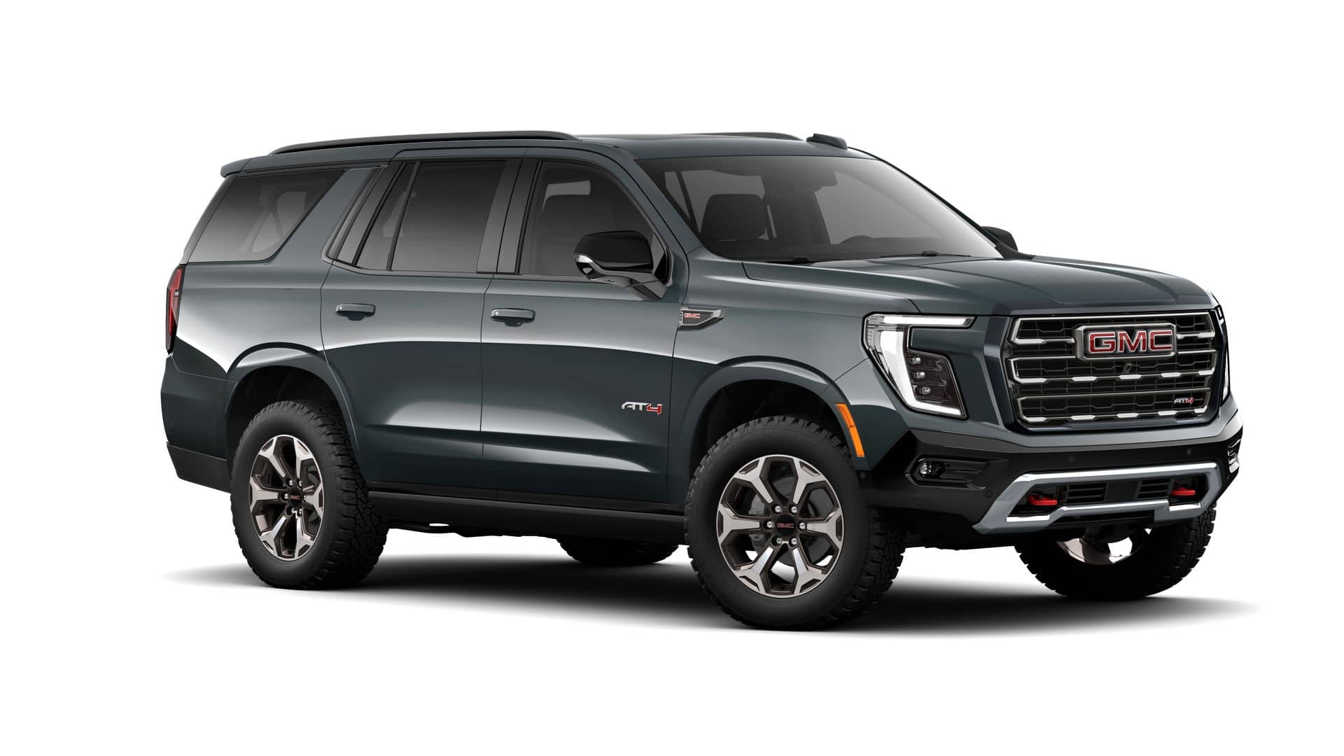 2026 GMC Yukon AT4 Ultimate image 28