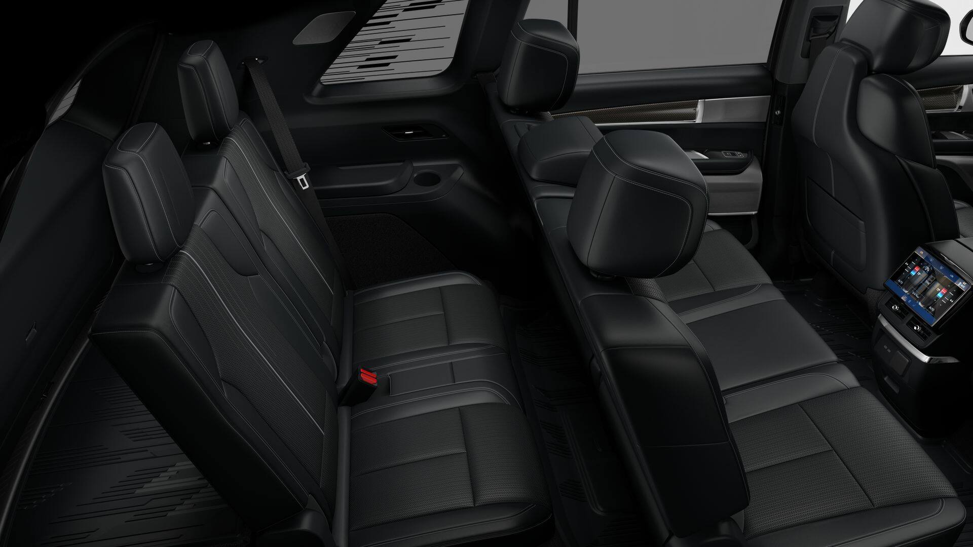 2026 Cadillac VISTIQ Sport - Photo 71
