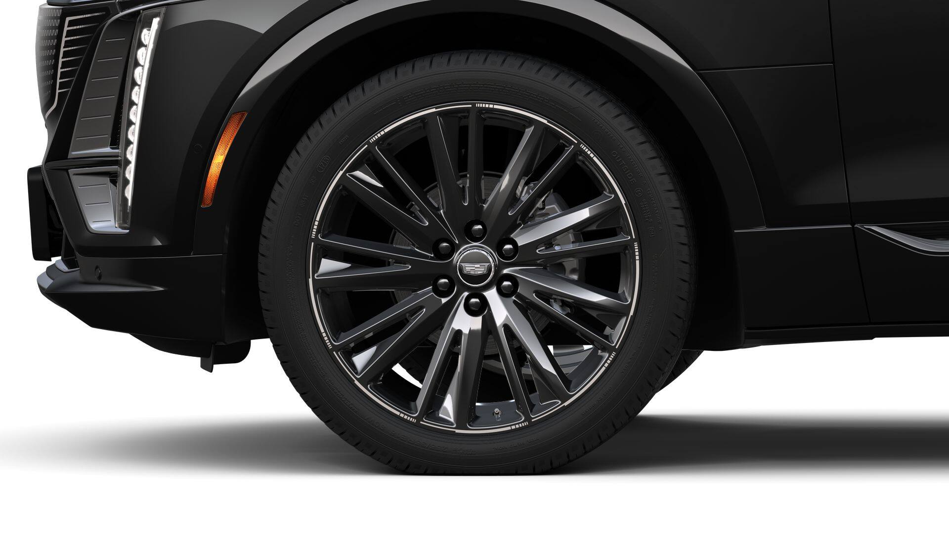 2025 Cadillac LYRIQ Sport 1 - Photo 32