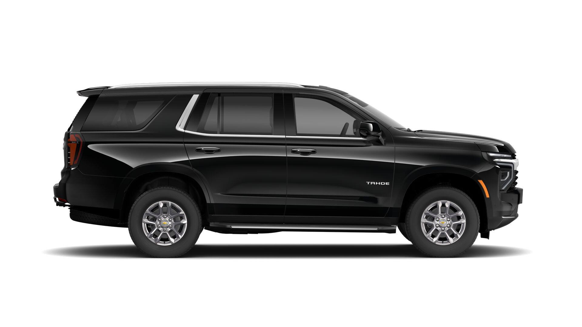 2026 Chevrolet Tahoe LS - Photo 22