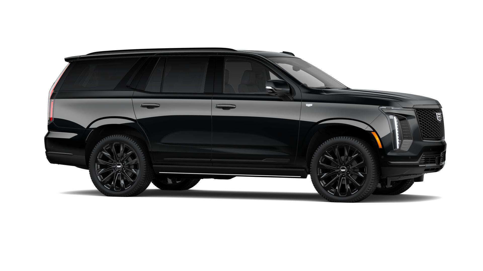 Thumbnail: 2026 Cadillac Escalade - 31