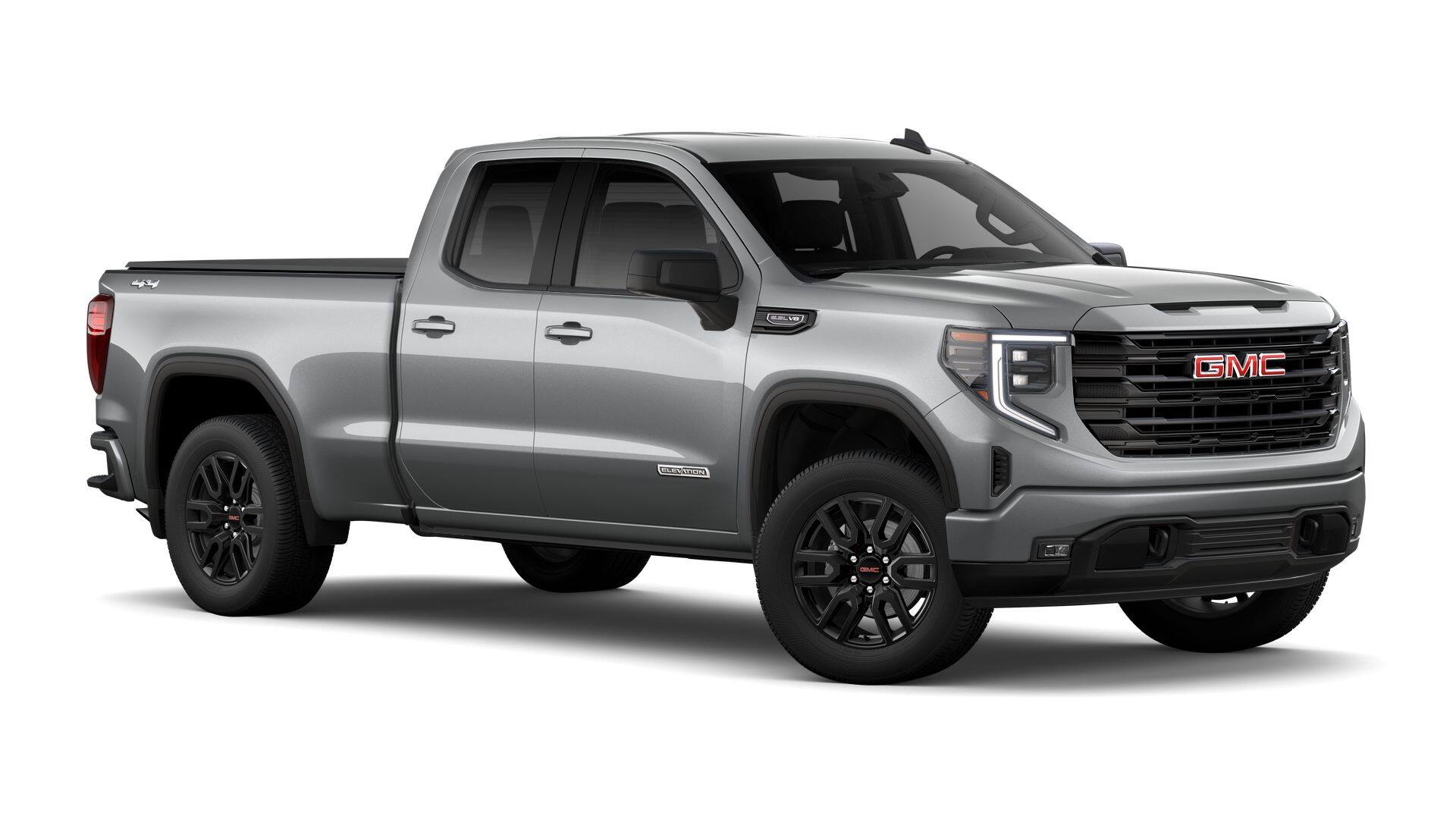 2025 GMC Sierra 1500 Elevation 30