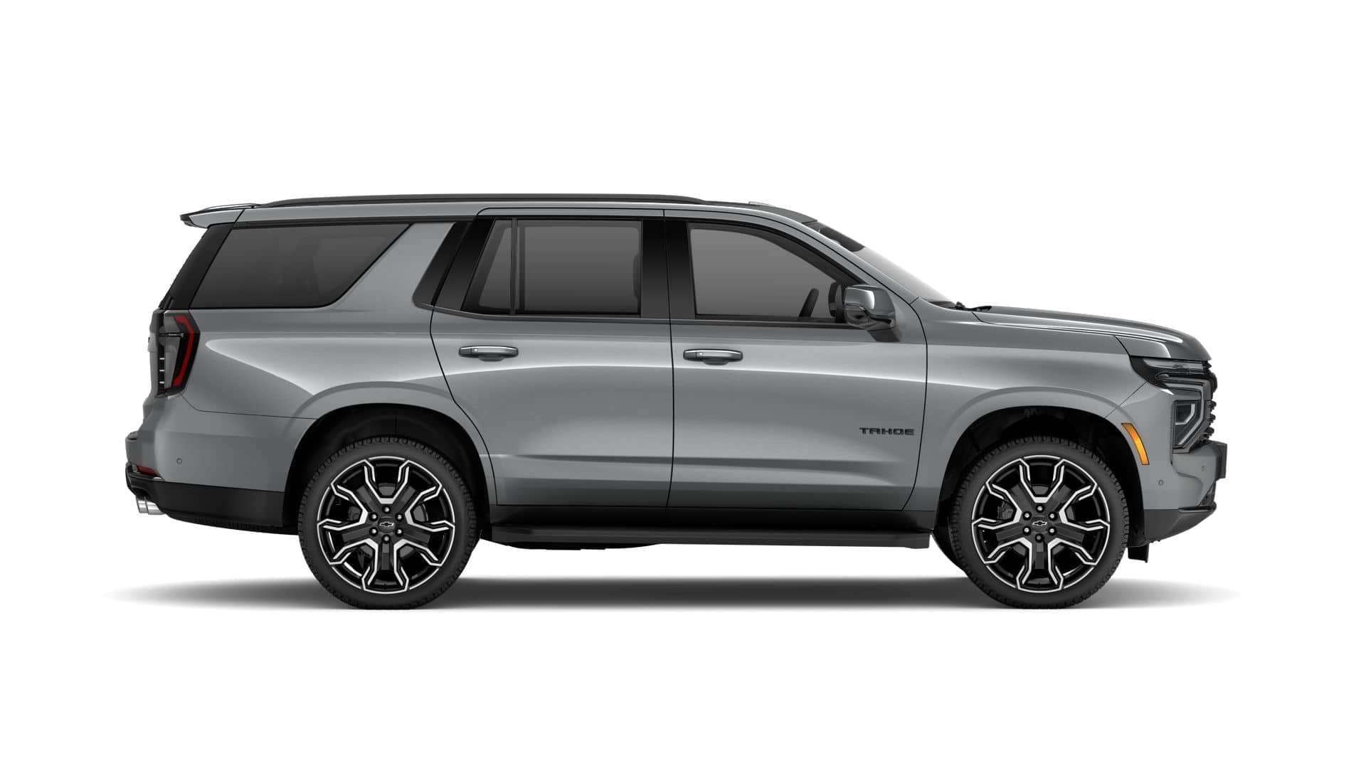 2027 Chevrolet Tahoe RST - Photo 3