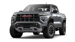 2026 GMC Canyon AT4 Truck