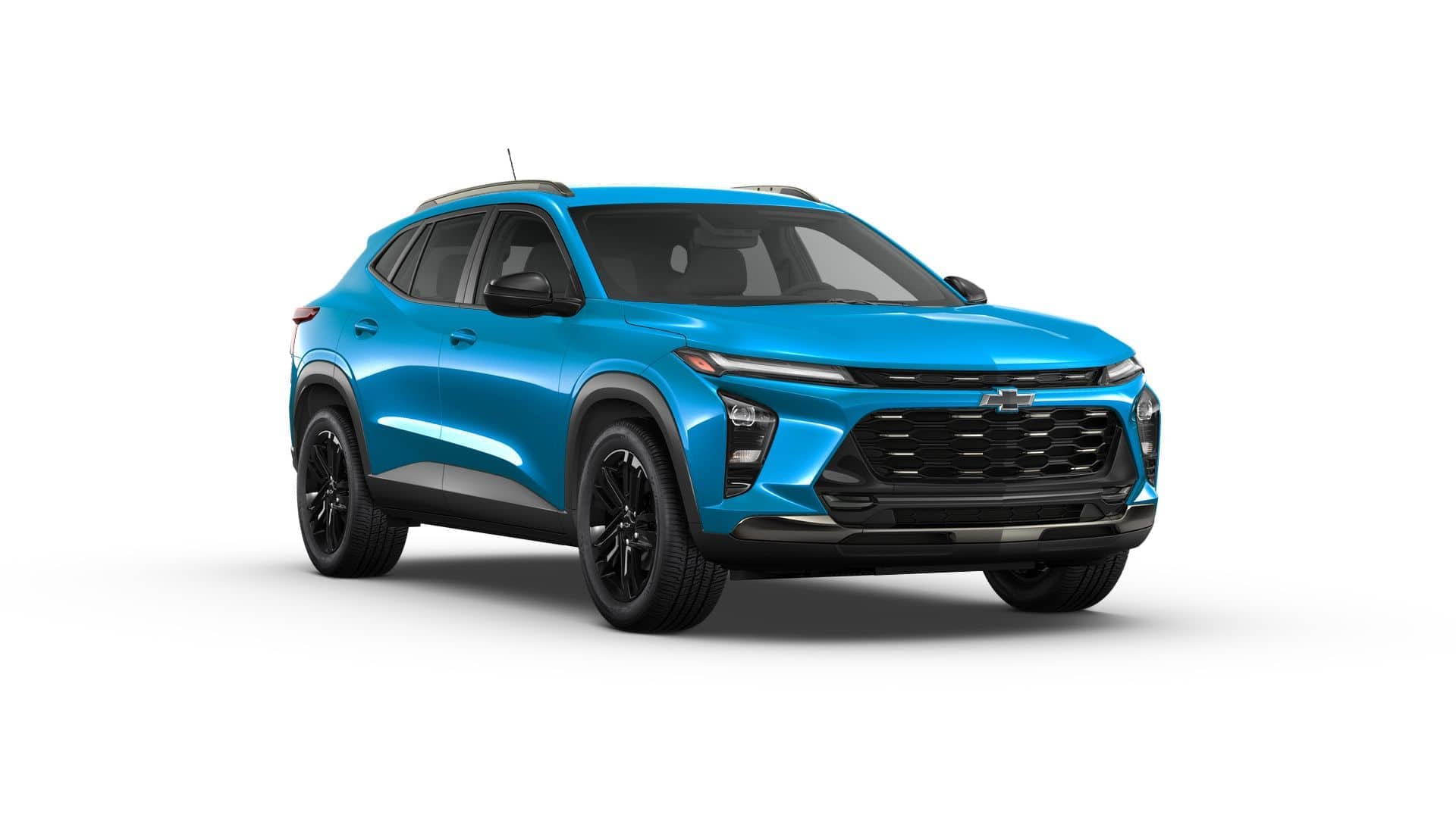 Thumbnail: 2025 Chevrolet Trax - 6