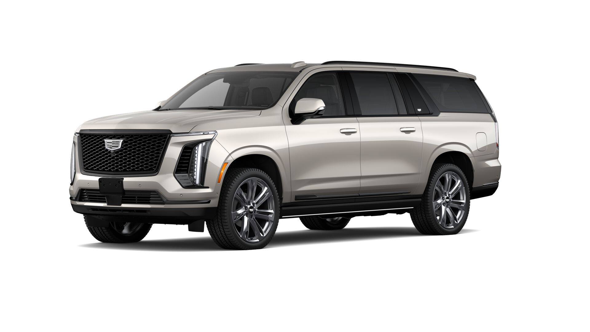 New 2027 CADILLAC Escalade ESV Sport SUV