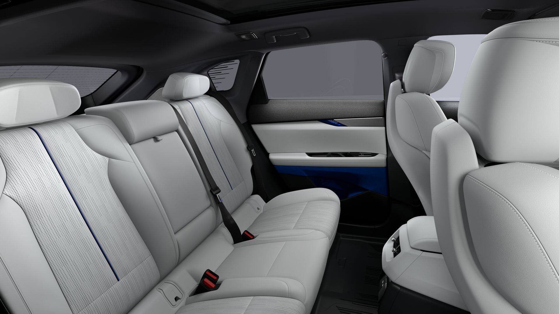 Thumbnail: 2025 Cadillac Optiq - 12