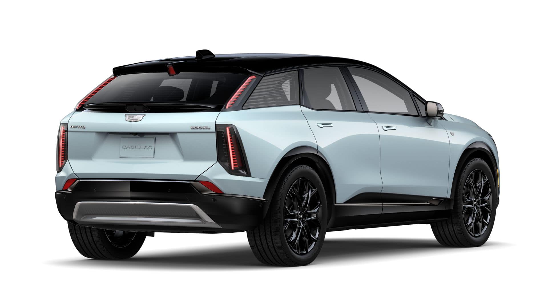2025 Cadillac OPTIQ Sport 2 - Photo 29