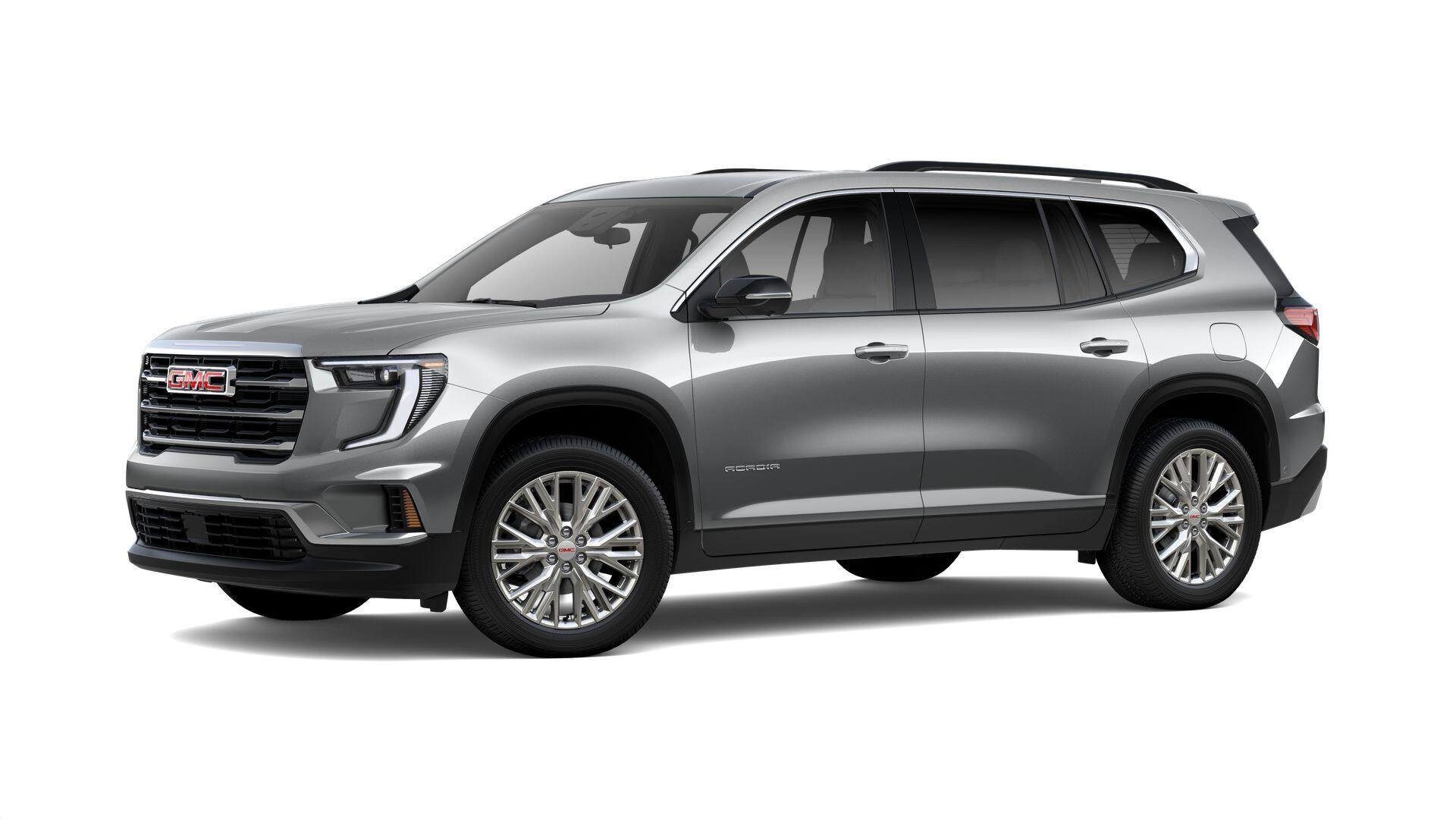 2026 Gmc Acadia Elevation photo 2