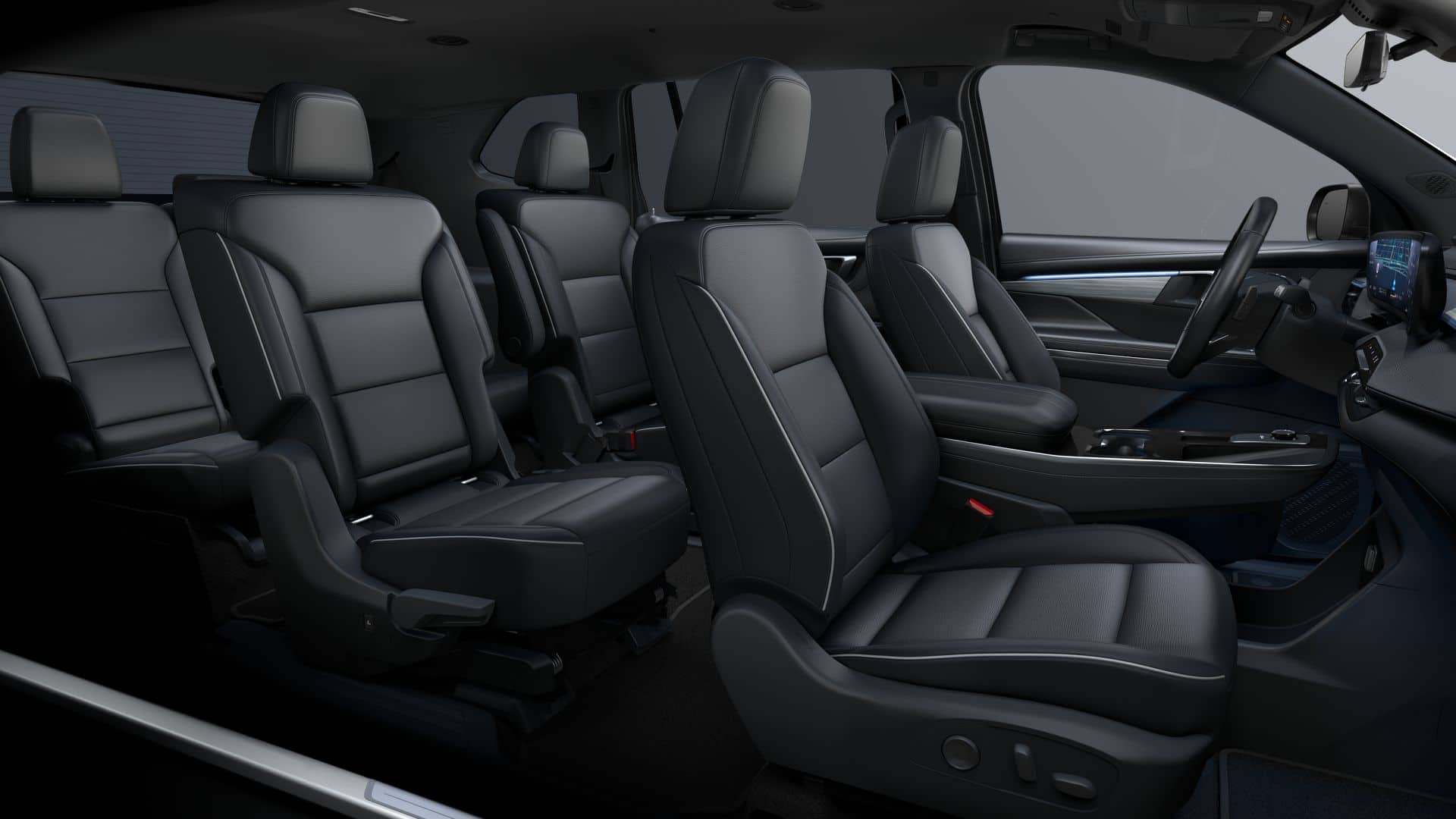 2026 Buick Enclave Preferred - Photo 36