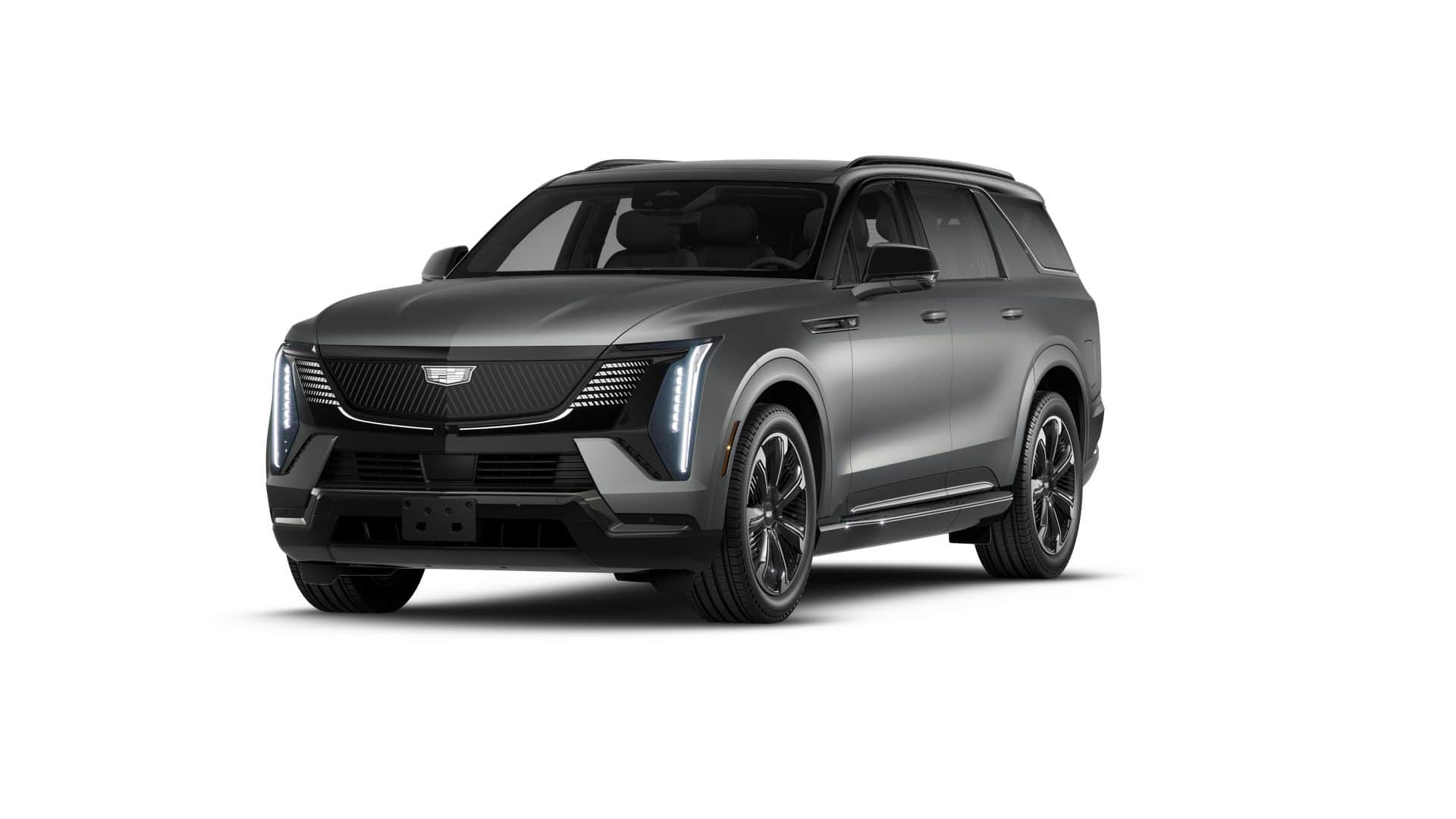 2026 Cadillac Escalade IQL Sport - Photo 26