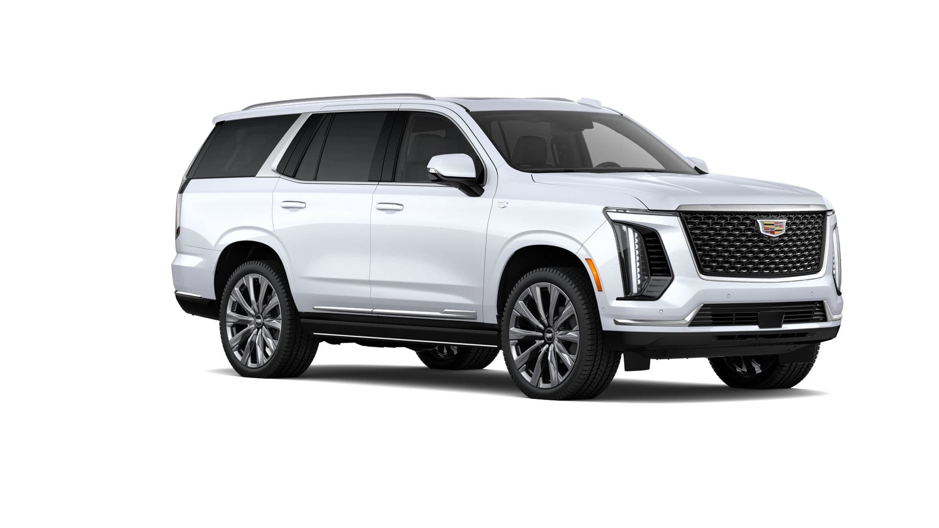 2026 Cadillac Escalade Luxury - Photo 11