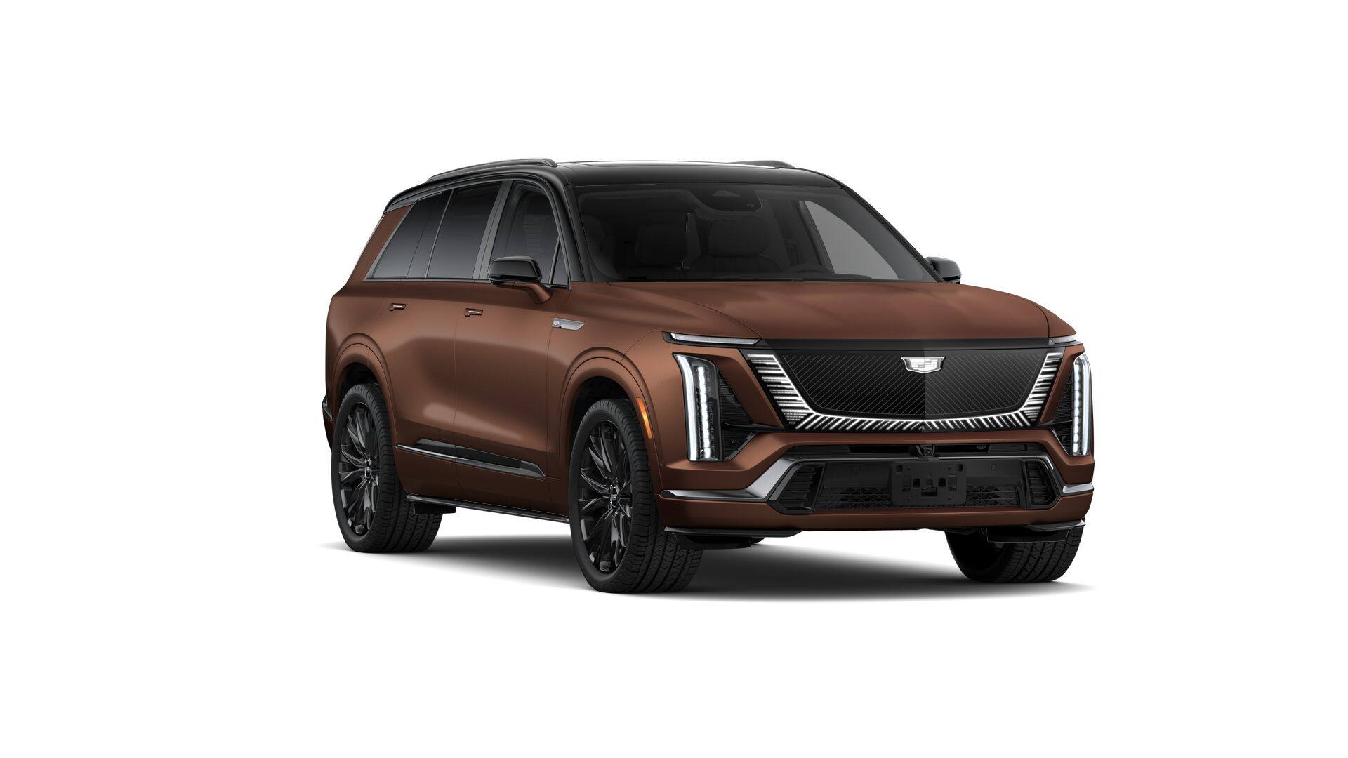 2027 Cadillac VISTIQ Platinum - Photo 41