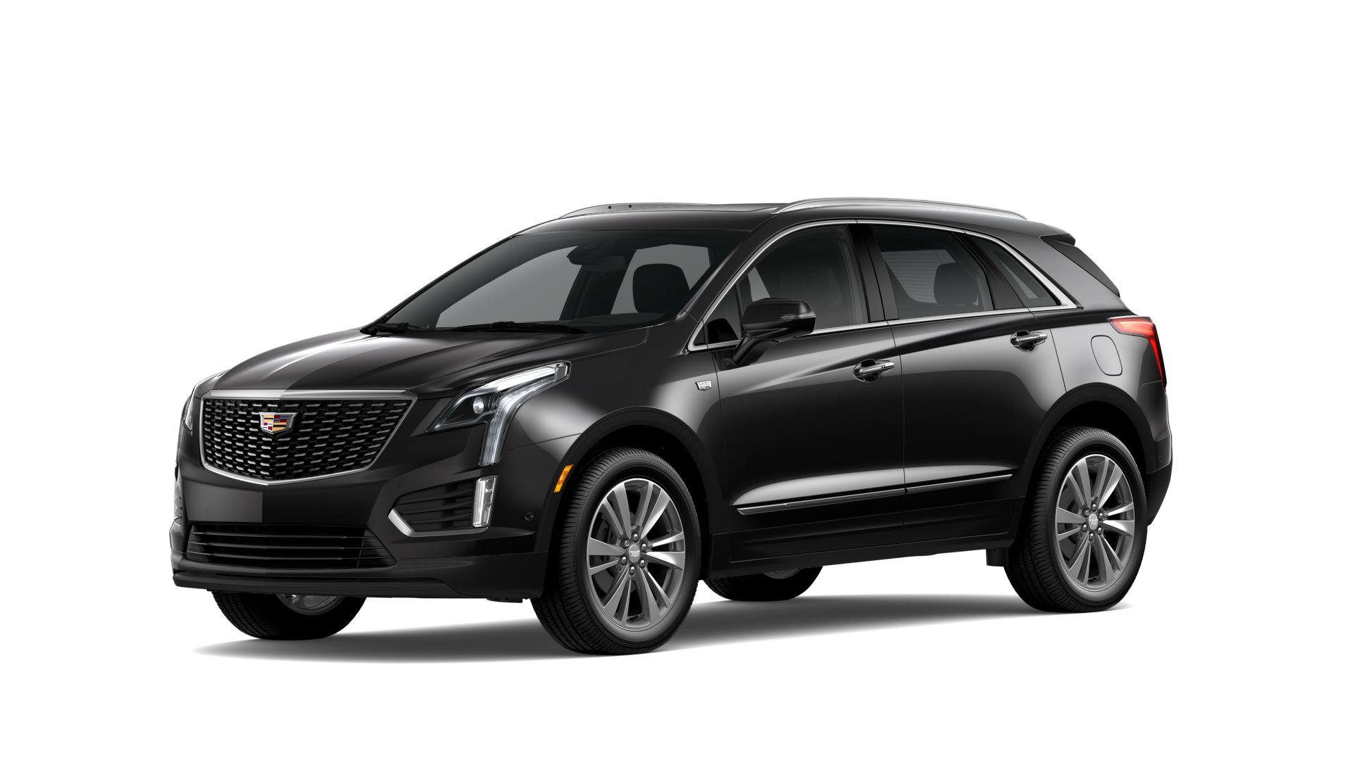 2025 Cadillac XT5 Premium Luxury photo 3