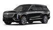 CADILLAC VISTIQ