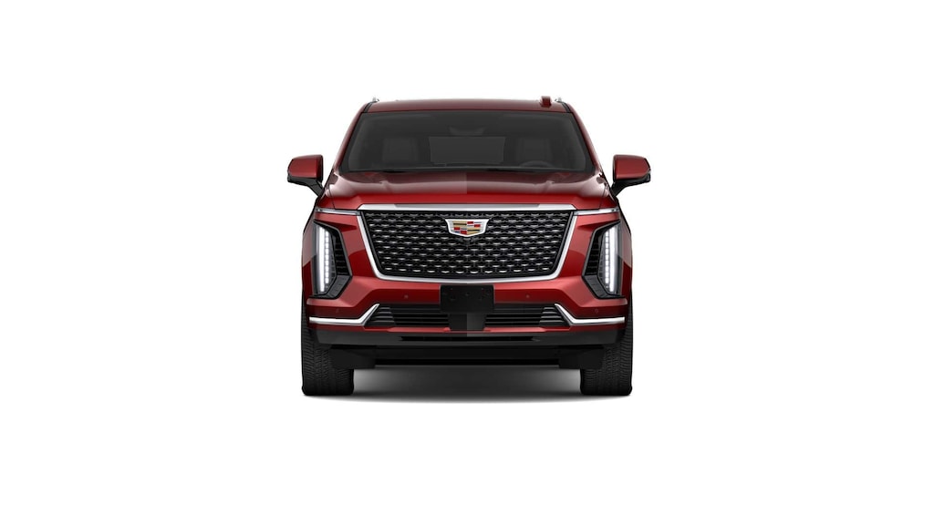New 2026 CADILLAC Escalade Luxury SUV