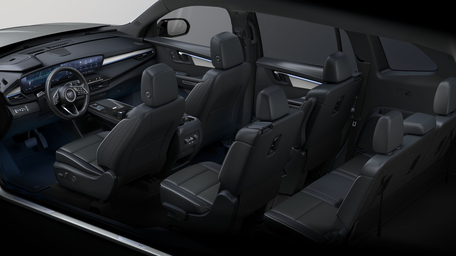 2026 Buick Enclave Sport Touring - Photo 34