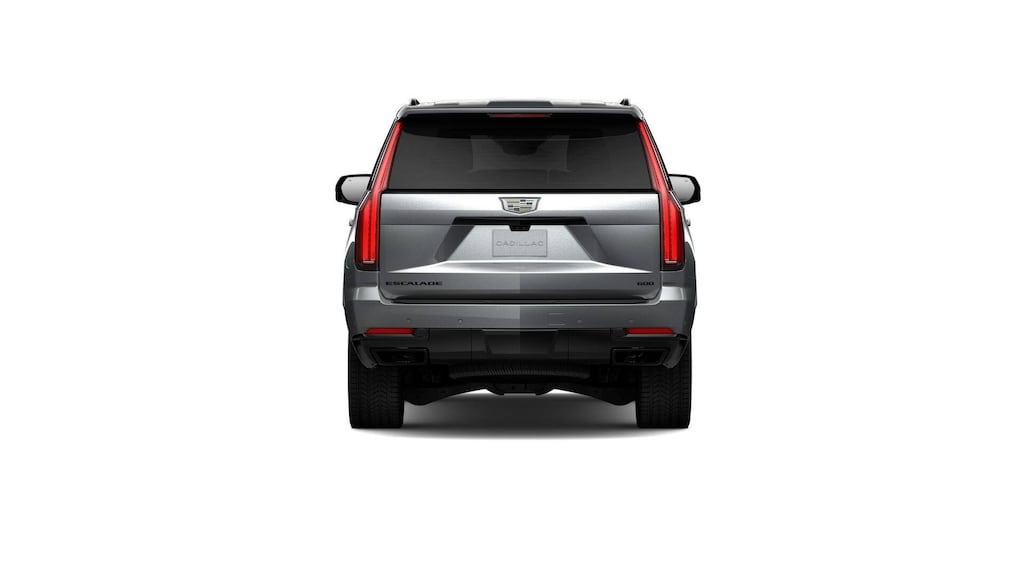 New 2026 CADILLAC Escalade Platinum Sport SUV