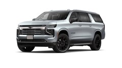 2025 Chevrolet Suburban Premier SUV