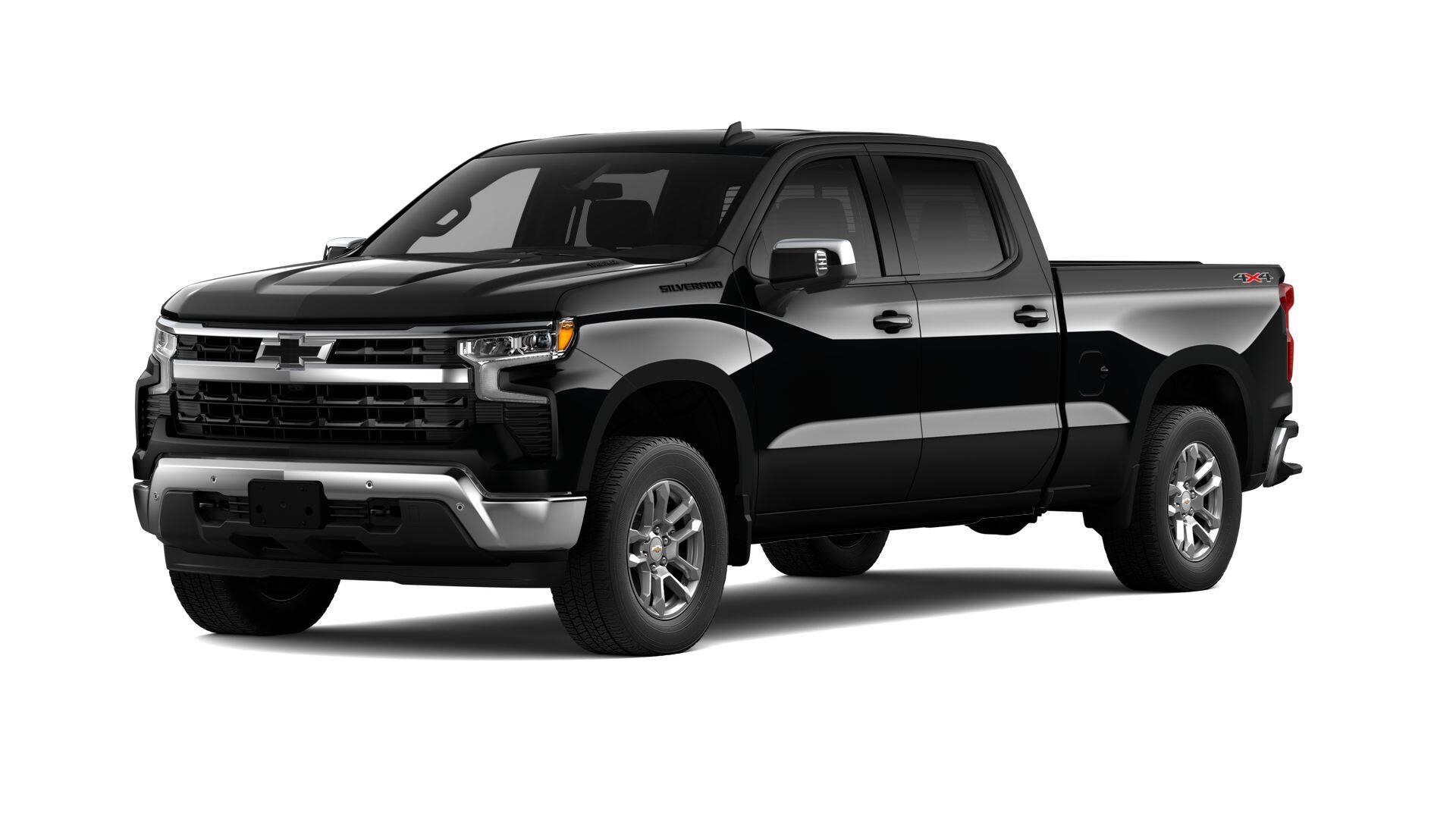 2026 Chevrolet Silverado 1500 LT - Photo 49