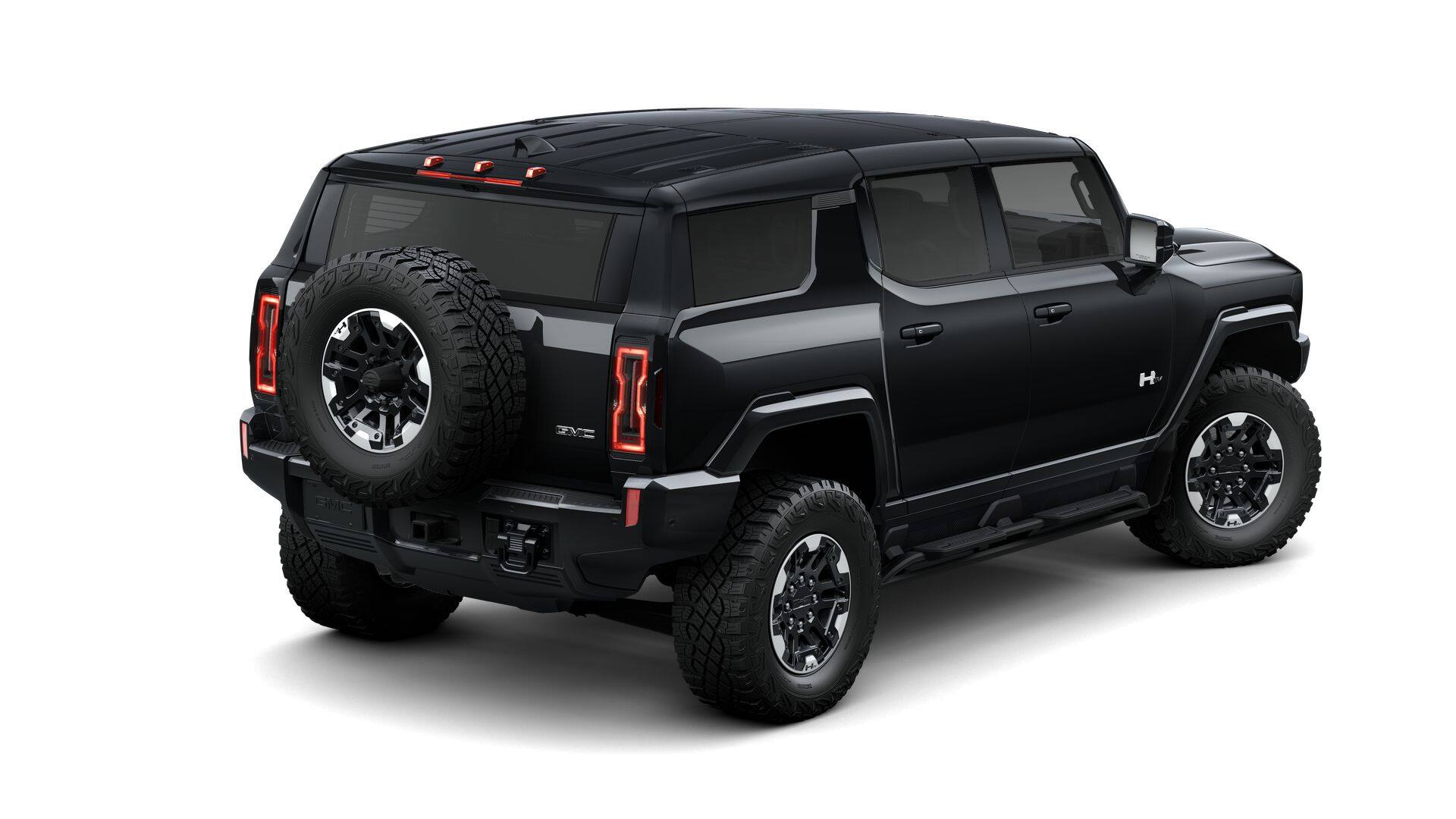 2025 GMC HUMMER EV 3X - Photo 68