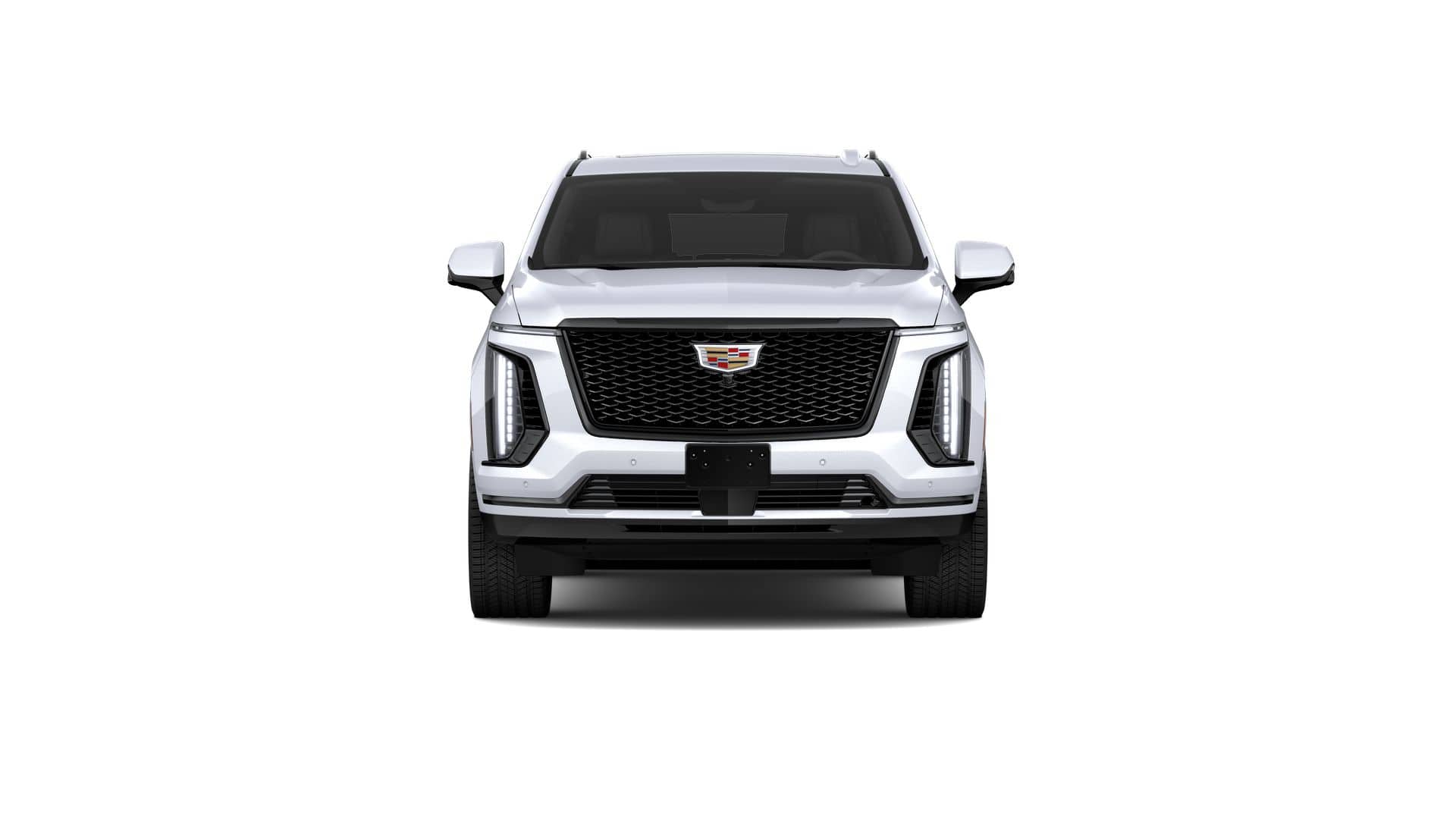 2026 Cadillac Escalade Platinum Sport's photo
