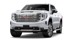 2026 GMC Sierra 1500 Denali Truck