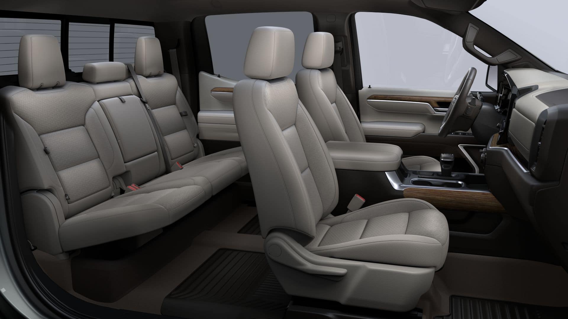 2026 Chevrolet Silverado 1500 RST - Photo 30