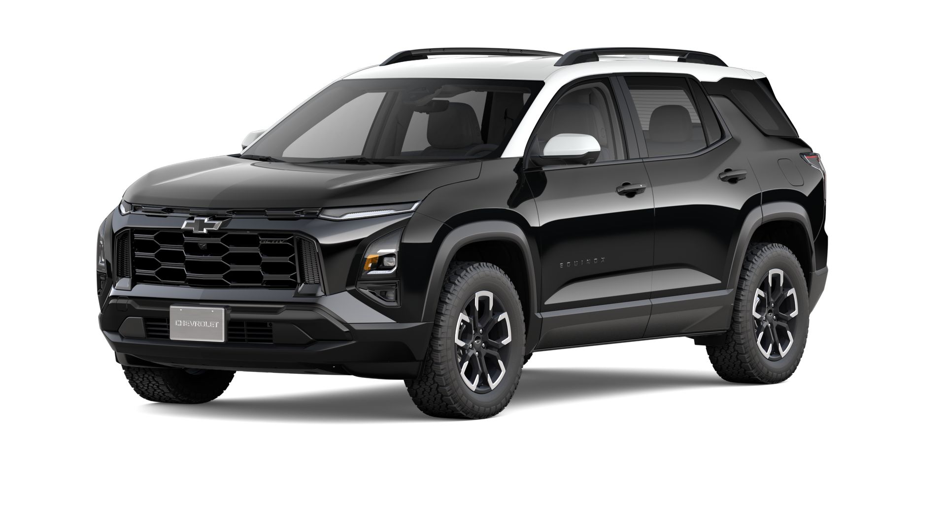 2025 Chevrolet Equinox ACTIV photo 2