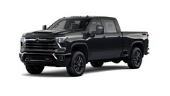 2026 Chevrolet Silverado 2500 HD LT Truck