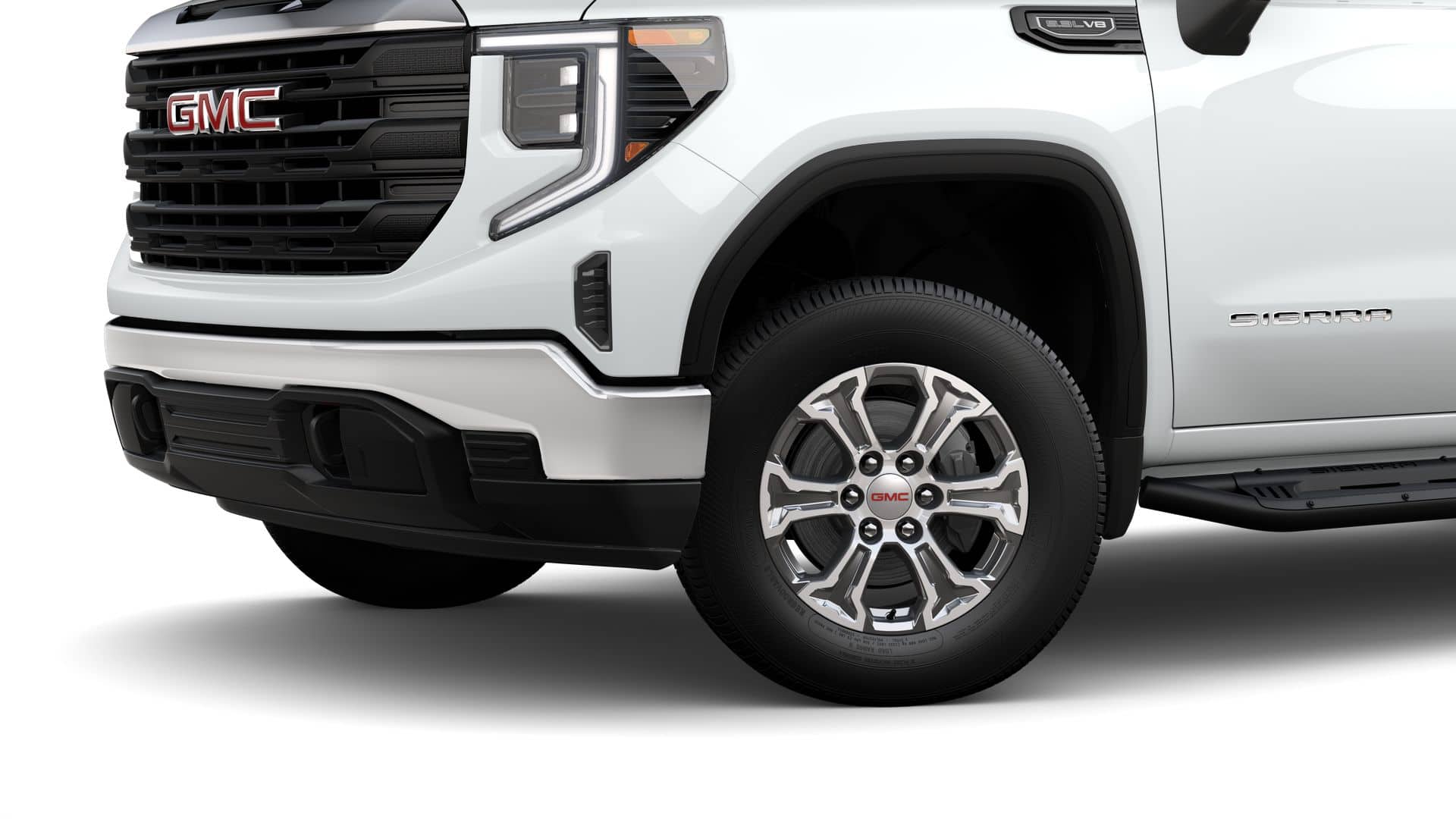 2026 GMC Sierra 1500 Pro - Photo 29