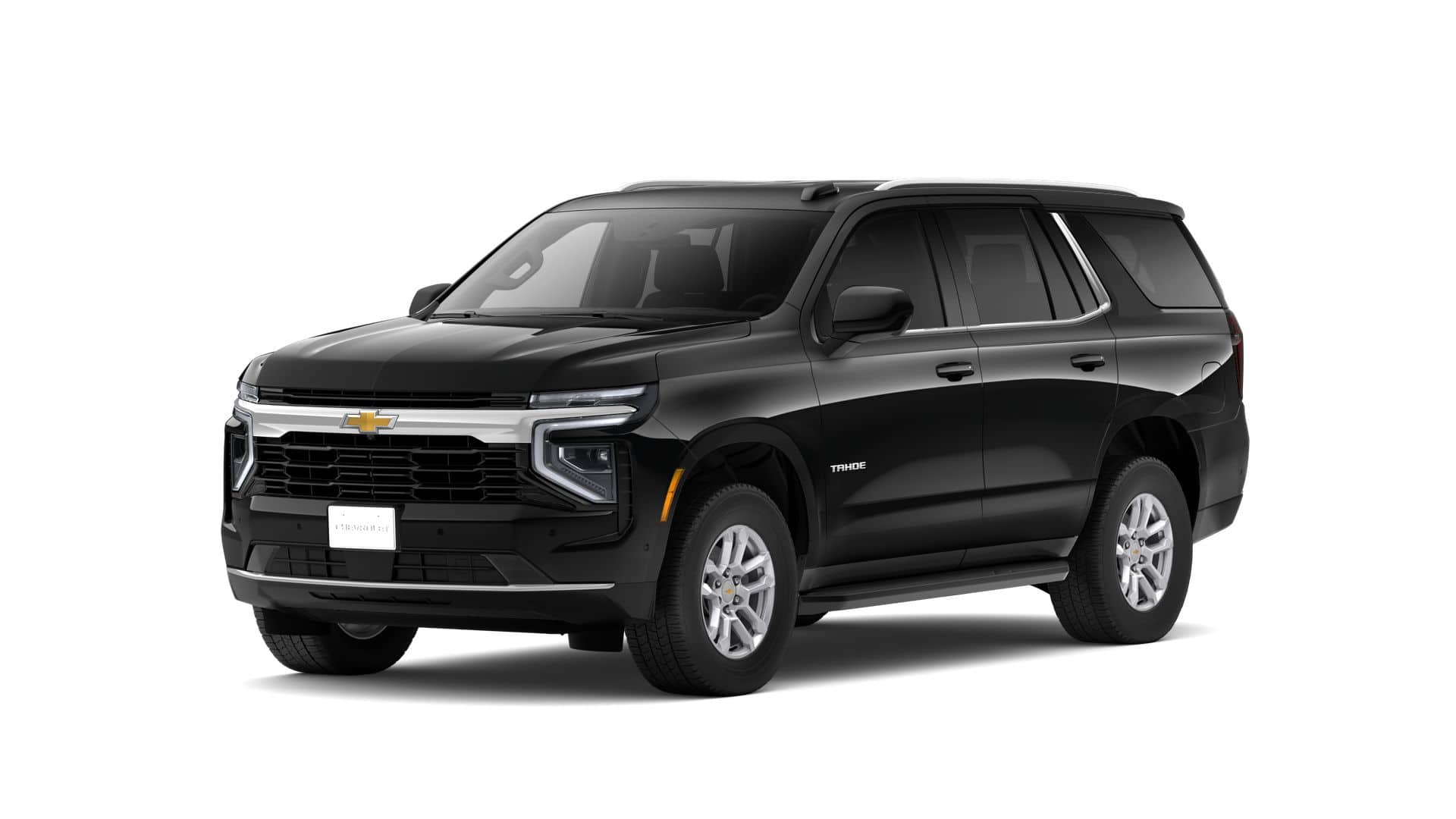 2027 Chevrolet Tahoe SUV 