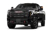 GMC Sierra 2500 HD