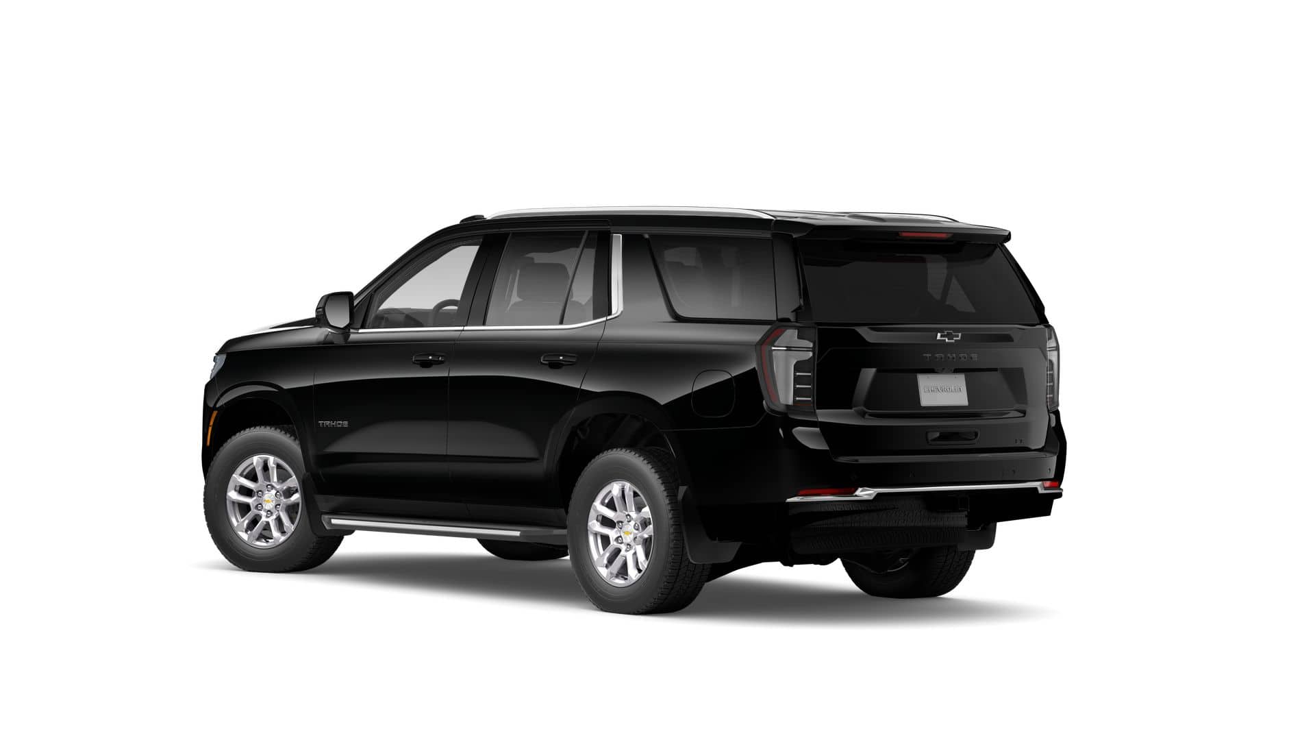 2026 Chevrolet Tahoe LT - Photo 56