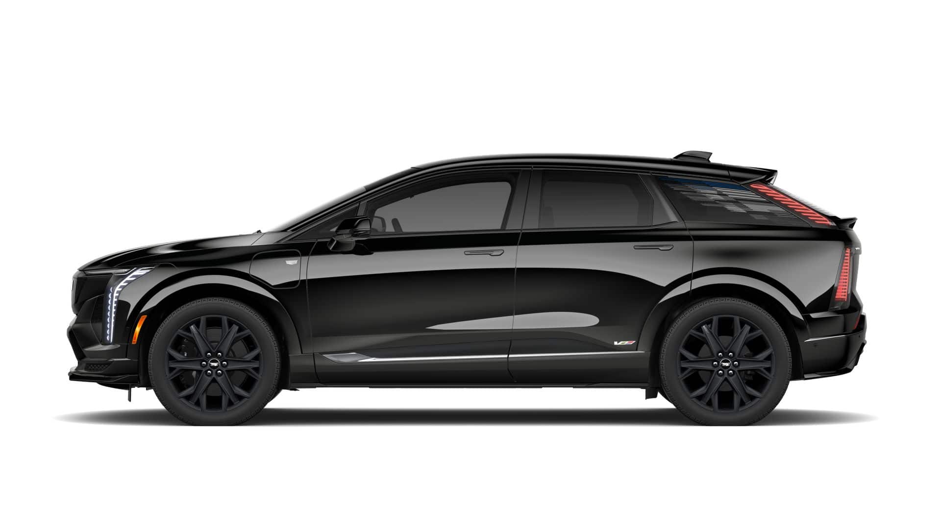 Thumbnail: 2026 Cadillac Optiq - 10